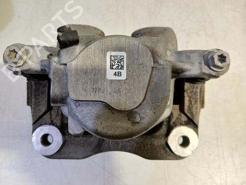 Right front brake caliper BMW 3 (G20, G80, G28) 320 e Plug-in-Hybrid | BP33268055M104 - Image 5