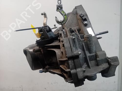 Gearbox RENAULT TWINGO II (CN0_) 1.5 dCi 90 | BP38068767M3 - Image 3