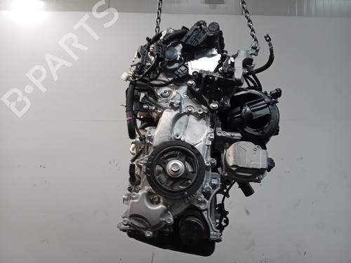 Used Engine Engine TOYOTA C-HR (_X1_) 2.0 Hybrid (MAXH10) (184 hp) 29020231 29020231