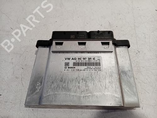 Used Engine control unit (ECU) Engine control unit (ECU) 22603934 22603934