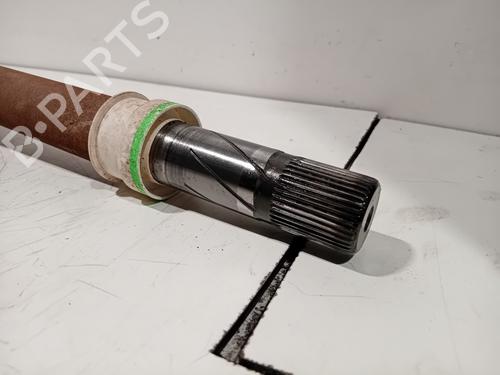 Right front driveshaft RENAULT MASTER IV Van (F8__) BLUE DCI 150 (F8M3) | BP36113432M39 - Image 3