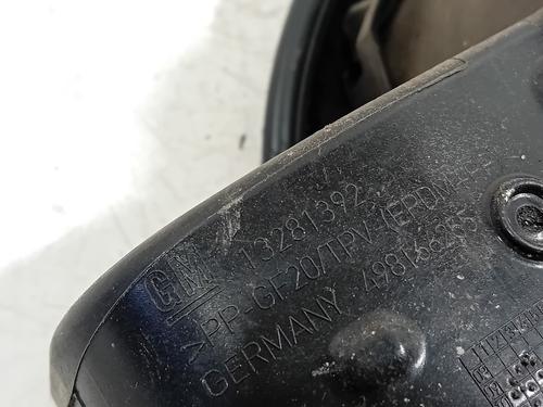 Fuel flap OPEL ASTRA J (P10) 1.3 CDTI (68) | BP25777438C131 