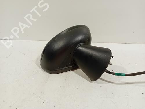 Right mirror OPEL MERIVA B MPV (S10) 1.4 (75) | BP18527482C27 