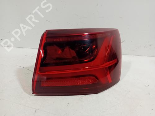 Used Right taillight Right taillight 25154178 25154178