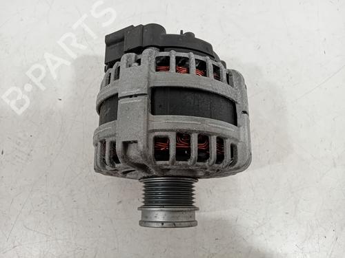 Alternator VW POLO VI (AW1, BZ1, AE1) 1.0 TSI | BP22602427M7
