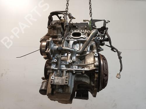 Engine TOYOTA AYGO (_B4_) 1.0 (KGB40) | BP33720070M1 - Image 4