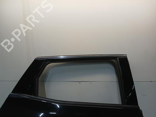 Dør højre bagtil RENAULT AUSTRAL TCe 160 (HGMJ) | BP36670734C5 - Image 2