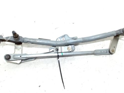 Used Front wipers mechanism PEUGEOT PARTNER Box Body/MPV 1.6 HDi (90 hp) 9528326