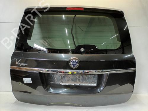Used Tailgate Tailgate LANCIA VOYAGER MPV (404_) 3.6 V6 (RT, 53) (283 hp) 33241959 33241959