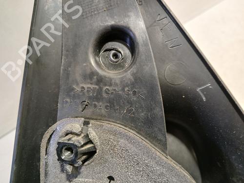 Retrovisor esquerdo RENAULT MASTER III Van (FV) 2.3 dCi 145 FWD (FV0E, FV0F, FV0H, FV02, FV0M, FV0S,... | BP33737261C26  - Image 5