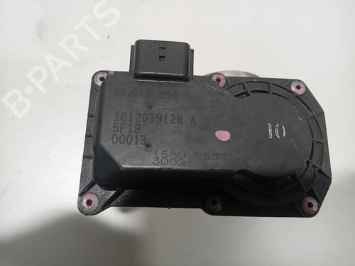 Drosselklappe SMART FORFOUR Hatchback (453) 1.0 (453.042, 453.043) | BP39036466M82 - Image 3