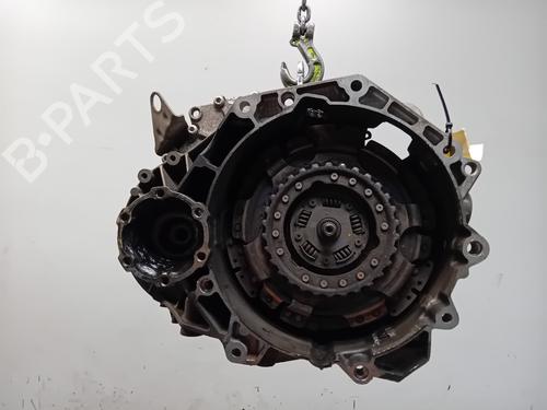 Used Gearbox VW JETTA IV (162, 163, AV3, AV2) 1.6 TDI (105 hp) 21842392