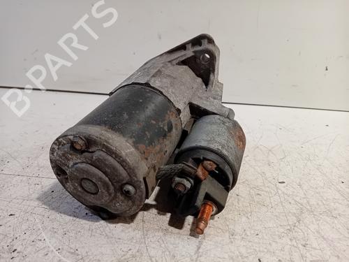 Starter OPEL VIVARO B Van (X82) 1.6 CDTI (05) | BP25705302M8 - Image 4