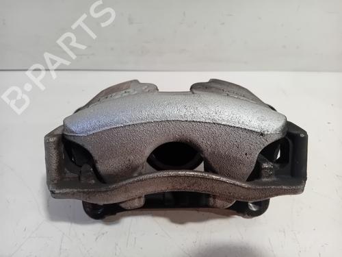 Right front brake caliper VW CADDY V Box Body/MPV (SBA, SBH) 2.0 TDi | BP27728449M104 - Image 3