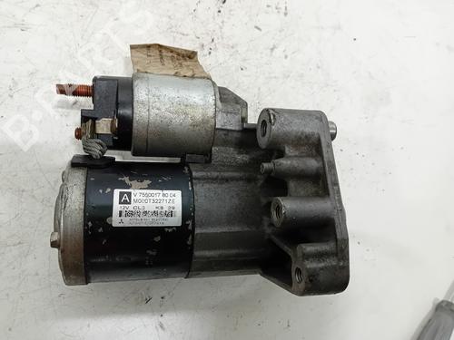 Used Starter Starter 13907672 13907672