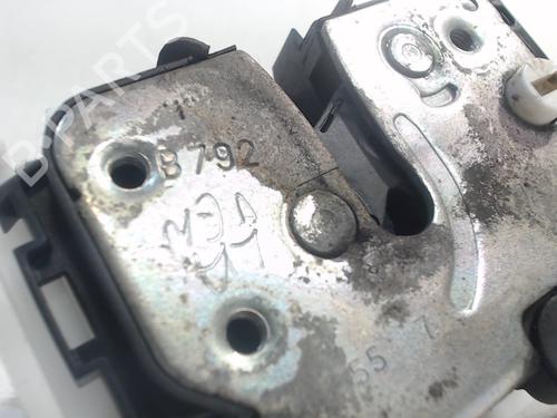 Rear left lock ALFA ROMEO 159 (939_) 2.2 JTS (939AXB1B, 939AXB11) | BP13205994C100 
