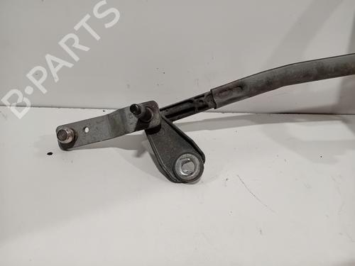 Front wipers mechanism MERCEDES-BENZ VITO / MIXTO Van (W639) 115 CDI (639.601, 639.603, 639.605) | BP28309215C83 