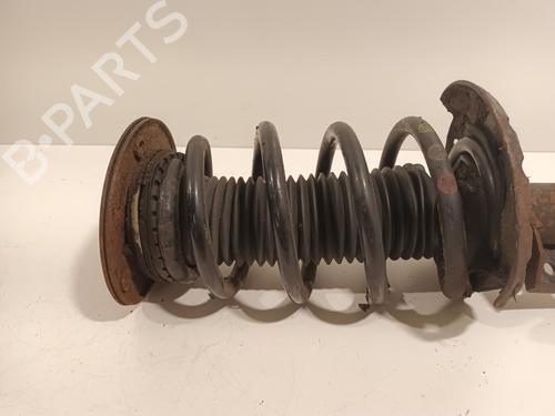 Right front shock absorber FORD S-MAX (WA6) 2.2 TDCi | BP17835048M17 