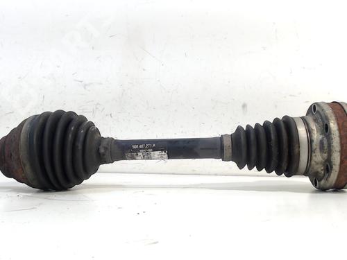 left-front-driveshaft-audi-a3-sportback-8va-8vf-20-tdi-5q0407271h-2012-2013-2014-2015-2016-2017-2018-2019-2020-2021-9528196 main image