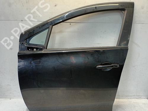 Used Left front door RENAULT ZOE (BFM_) ZOE (88 hp) 29028768