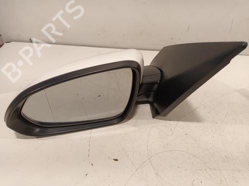 Rétroviseur gauche KIA RIO IV (YB, SC, FB) 1.0 T-GDI 100 (101 hp) 32093573