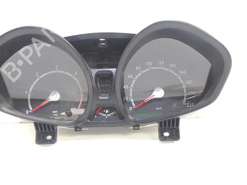 Kombiinstrument FORD FIESTA VI (CB1, CCN) 1.6 TDCi (95 hp) 9525629
