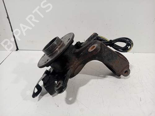 Right front steering knuckle CITROËN C1 II (PA_, PS_) 1.0 VTi 72 | BP30709015M26