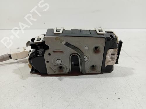 Rear left lock MERCEDES-BENZ CLA Coupe (C117) CLA 180 (117.342) | BP19269434C100 