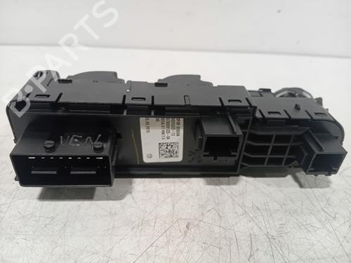 Left front window switch OPEL CORSA F (P2JO) 1.2 (68) | BP36801363I27 - Image 3