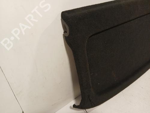 Rear parcel shelf VW GOLF VII (5G1, BQ1, BE1, BE2) 1.4 GTE Hybrid | BP29169609C85 