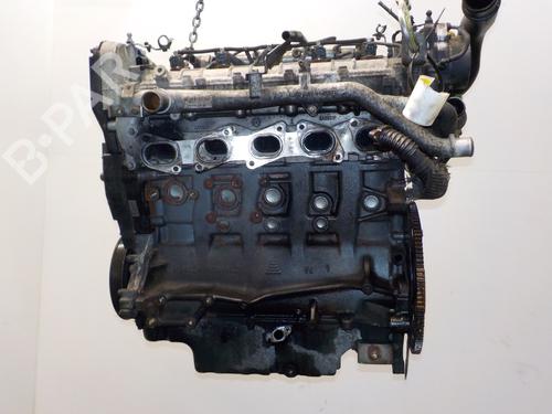 Motor FIAT CROMA (194_) 2.4 D Multijet (200 hp) 10902260