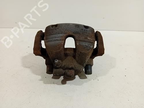 Left front brake caliper OPEL CORSA E (X15) 1.3 CDTI (08, 68) | BP18877178M105 - Image 3
