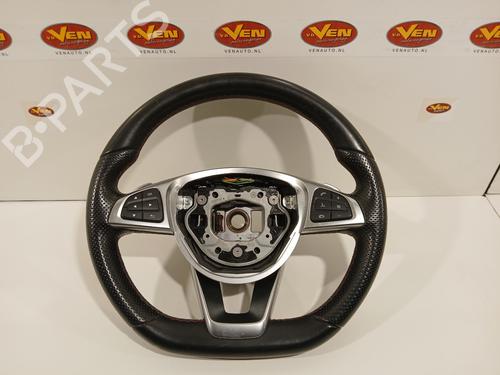 Used Steering wheel Steering wheel MERCEDES-BENZ CLA Coupe (C117) CLA 180 (117.342) (122 hp) 36264107 36264107