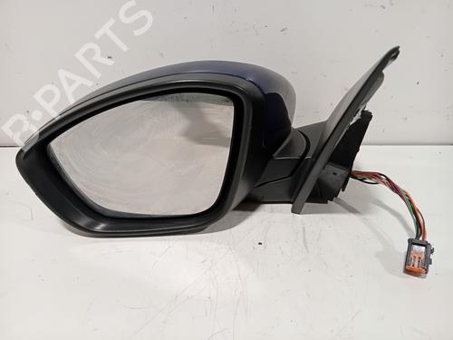 Used Left mirror Left mirror PEUGEOT 308 SW II (LC_, LJ_, LR_, LX_, L4_) 1.5 BlueHDi 130 (131 hp) 36357007 36357007