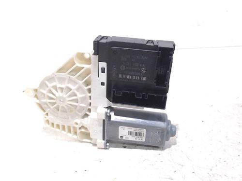 Used Right front window motor SEAT LEON (1P1) 1.9 TDI (105 hp) 1880919
