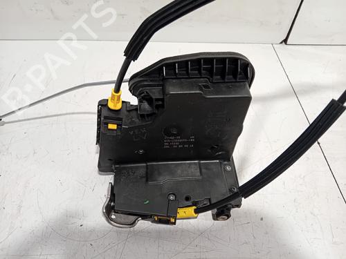Used Front left lock Front left lock OPEL ASTRA K Sports Tourer (B16) 1.6 CDTi (35) (110 hp) 22232159 22232159