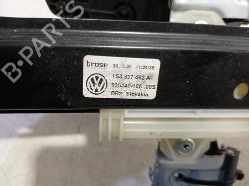 Front right window mechanism SEAT Mii (KF1, KE1) electric | BP38467625C23 - Image 5