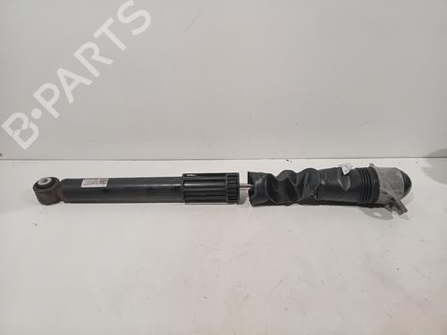 Used Left rear shock absorber Left rear shock absorber 27929189 27929189