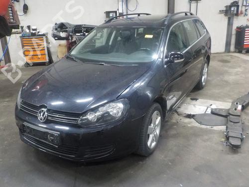 VW GOLF VI Variant (AJ5)  1.2 TSI  1572380