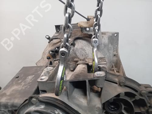 Gearbox FORD TRANSIT COURIER B460 Box Body/MPV 1.6 TDCi | BP37181146M3 - Image 4