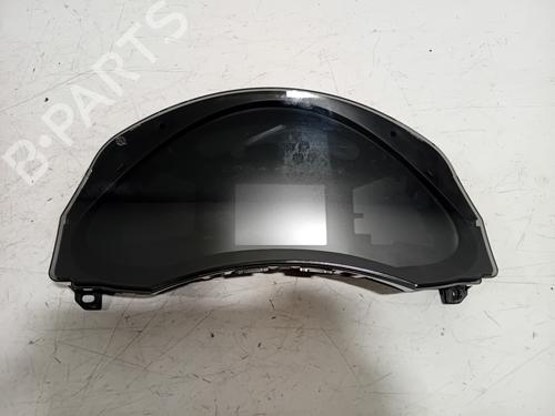 Used Instrument cluster NISSAN LEAF (ZE0) Electric (109 hp) 22526791