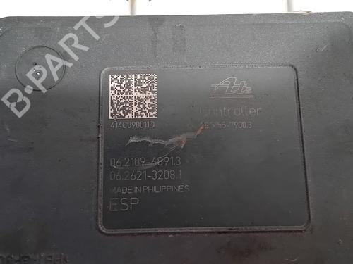 ABS pump MITSUBISHI ASX (GA_W_) 1.6 MIVEC (GA1W) | BP29336249M43 