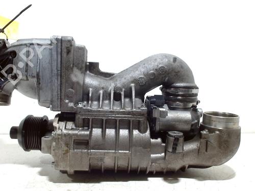 Electronic module MERCEDES-BENZ C-CLASS T-Model (S203) C 200 Kompressor (203.242) | BP10991822M83 