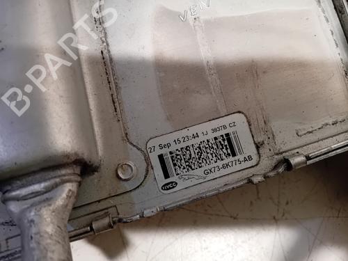 Intercooler JAGUAR XE (X760) 2.0 D | BP24343157M30 - Image 2