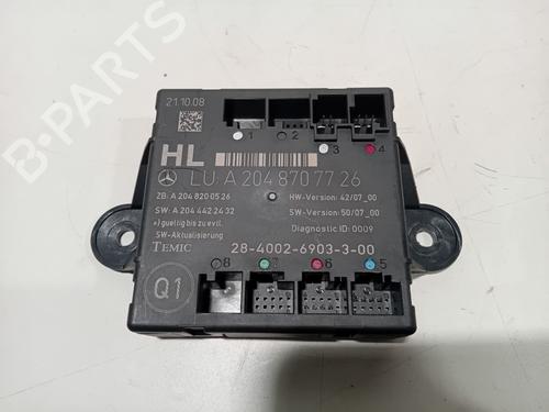 Used Control unit Control unit 38625247 38625247