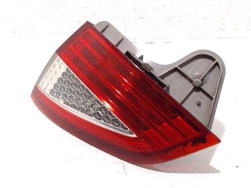 Right tailgate light FORD MONDEO IV (BA7) 2.0 TDCi | BP6131282C80 