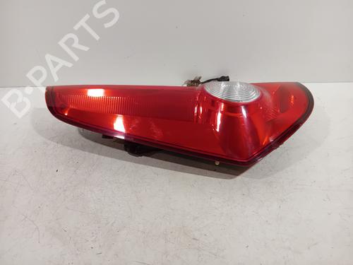 Left taillight OPEL AGILA (B) (H08) 1.2 (F68) | BP22381417C34 