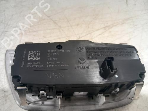 Headlight switch BMW 5 (G30, F90) 520 d | BP33875908I24 - Image 4