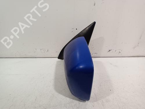 Left mirror KIA SPORTAGE II (JE_, KM_) 2.7 V6 4WD | BP15737576C26