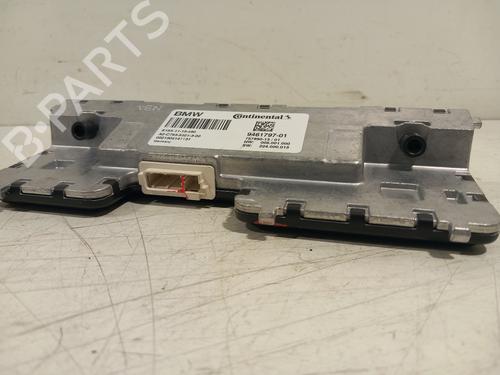 Camera BMW 5 (G30, F90) 520 d | BP39689123E14 - Image 2